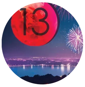 Planet 13 deal