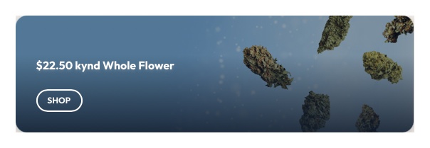 Ayr Cannabis Dispensary deal