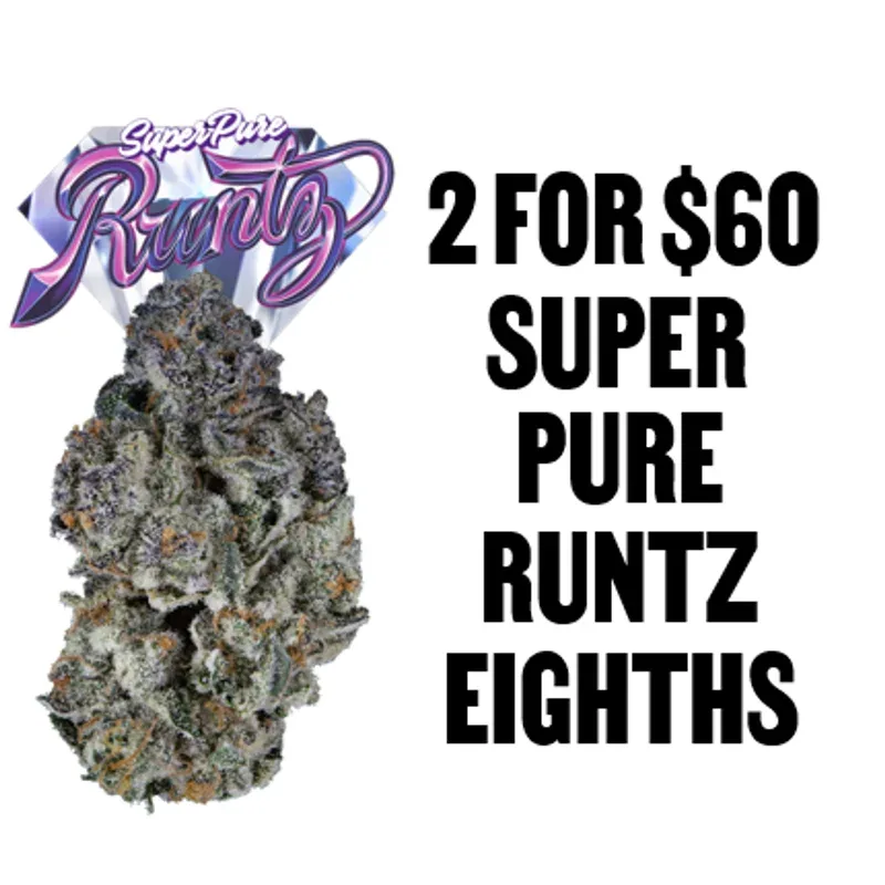 The Flowery deal