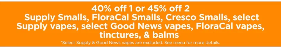 Sunnyside: Today's deal in Florida