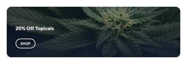 Surterra Wellness deal