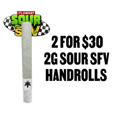 The Flowery deal