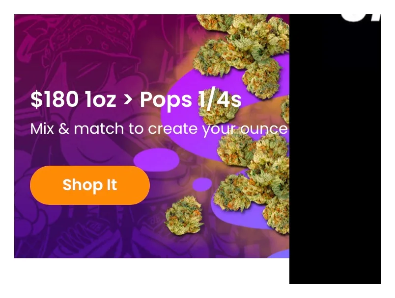 Jungle Boys deal