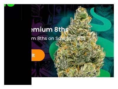 Jungle Boys: Premium 8ths on Sale