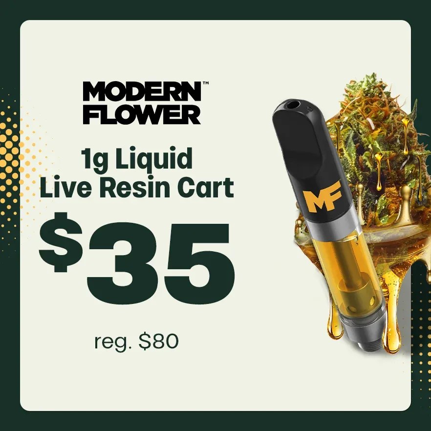 Trulieve: Today's deal