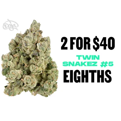 The Flowery deal