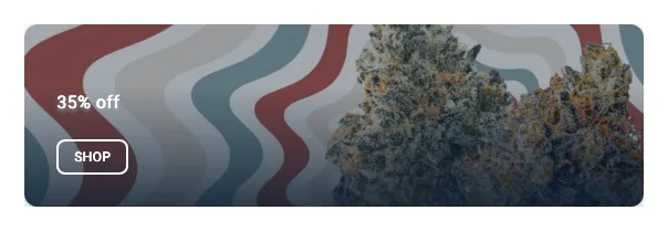 WildFlower Cannabis deal