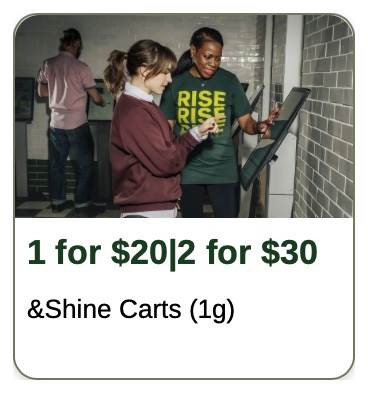 Rise deal
