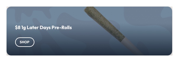 Ayr Cannabis Dispensary deal