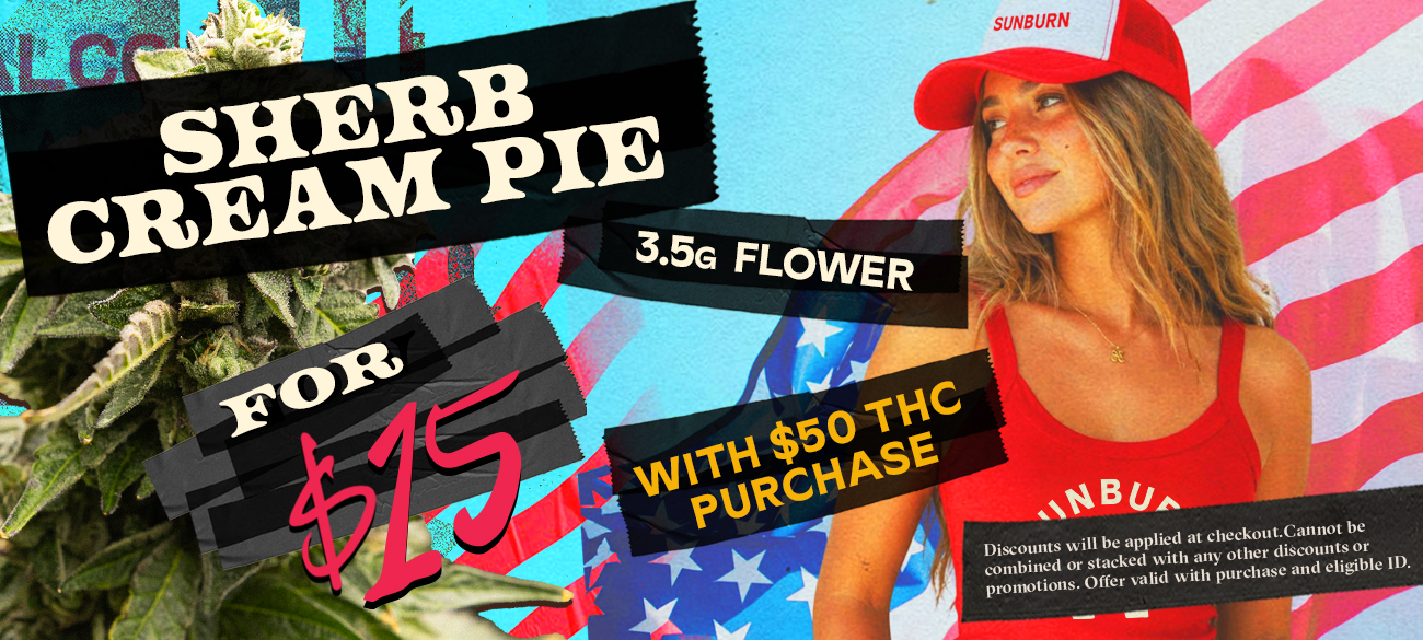 Sunburn deal