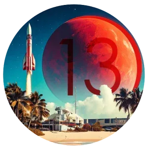 Planet 13 deal