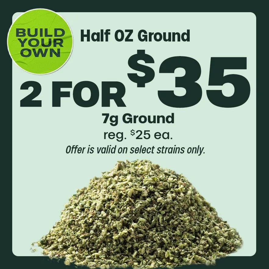 Trulieve: Today's deal