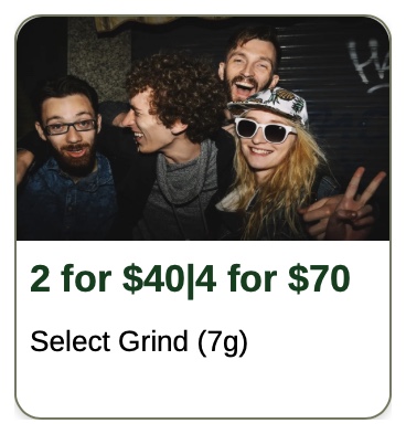 Rise deal