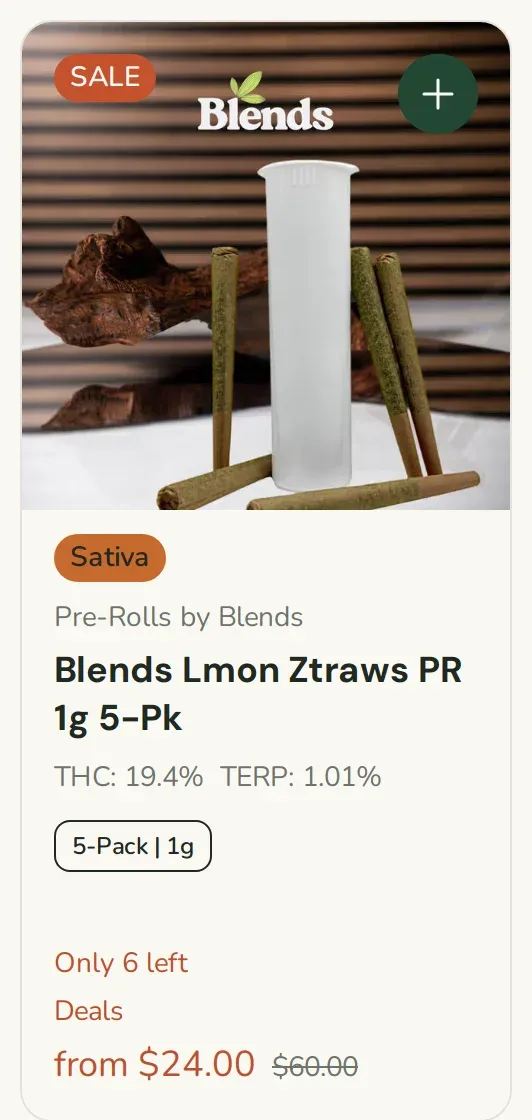 Sanctuary Cannabis deal