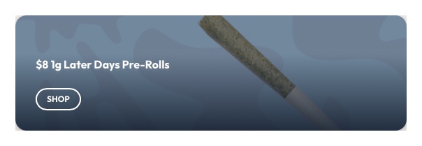 Ayr Cannabis Dispensary deal