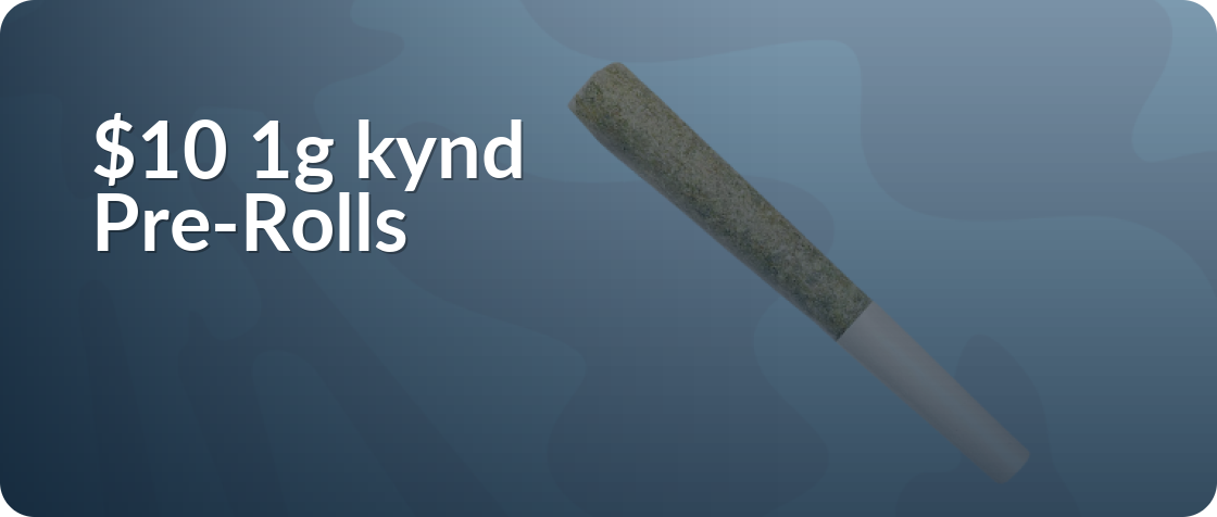 Ayr Cannabis Dispensary