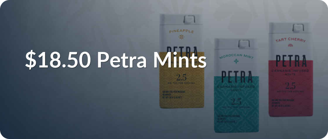 Ayr Cannabis Dispensary
