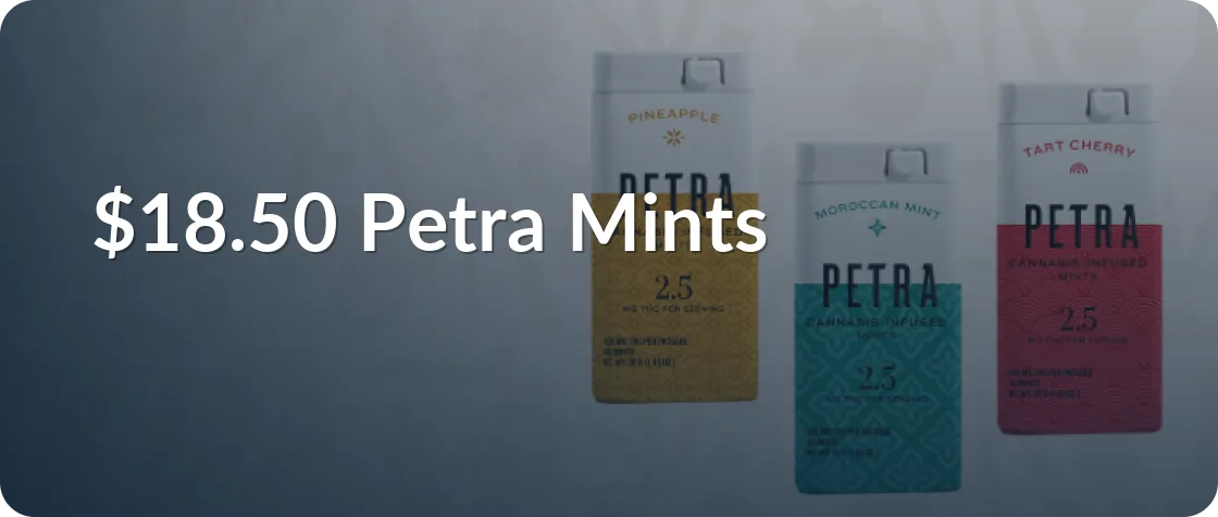 Ayr Cannabis Dispensary