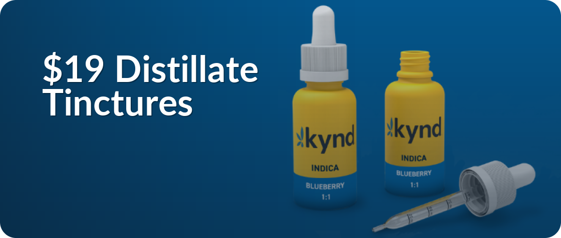 Ayr Cannabis Dispensary