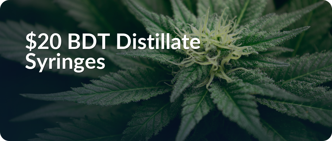 Mint Cannabis