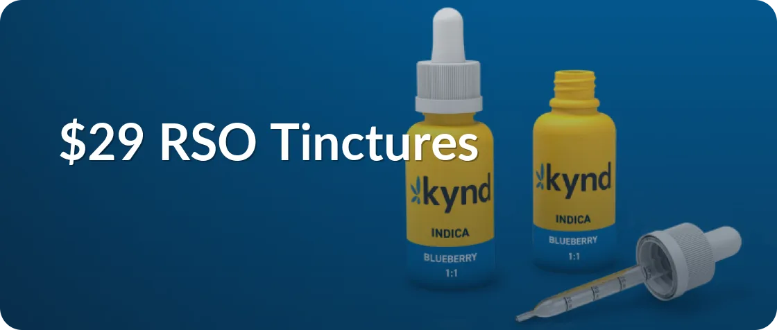 Ayr Cannabis Dispensary