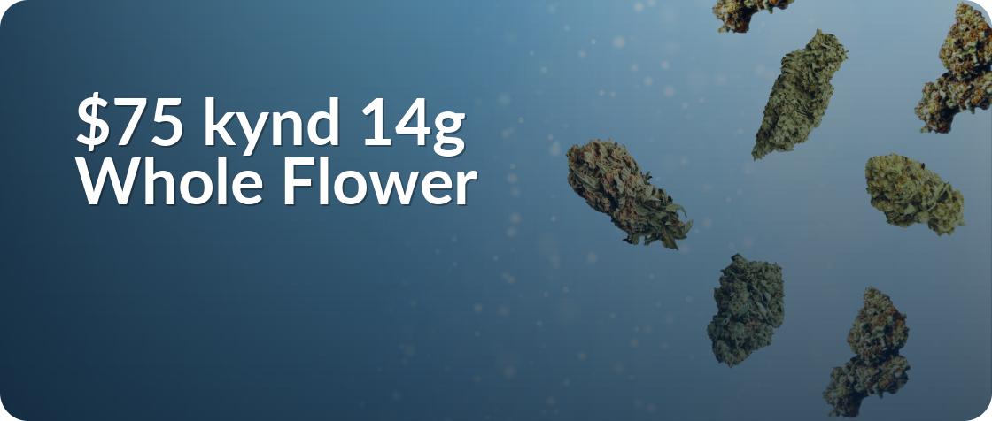 Ayr Cannabis Dispensary