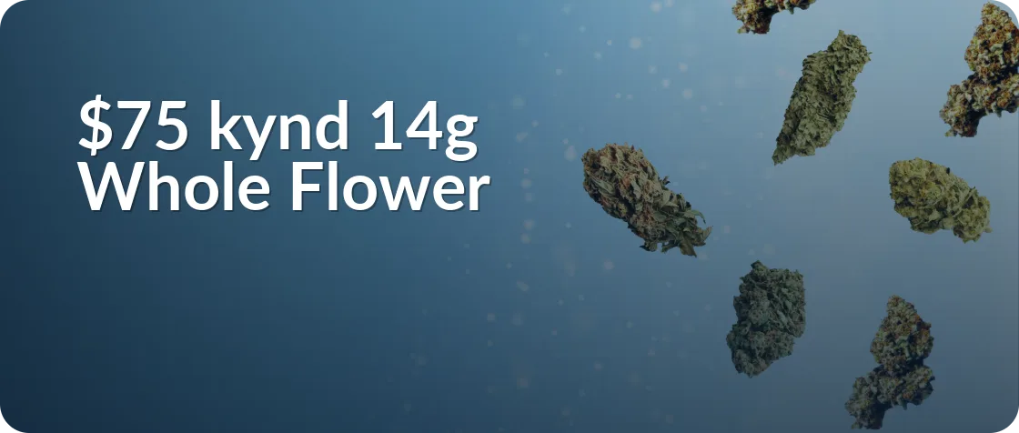 Ayr Cannabis Dispensary