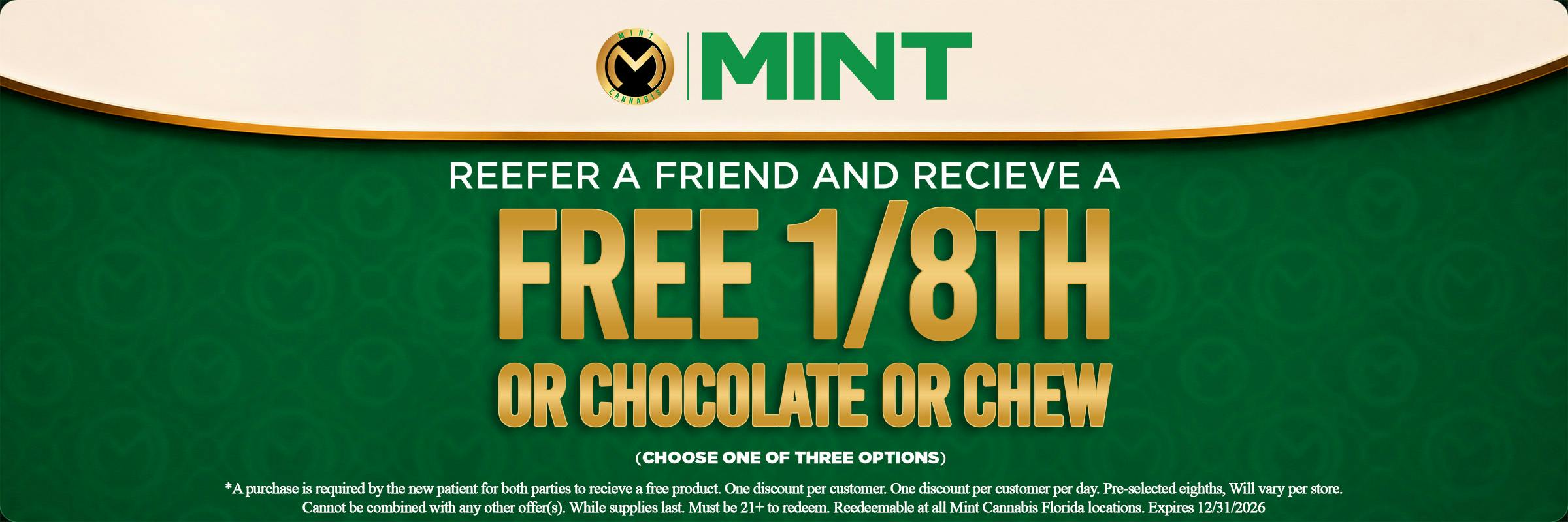 Mint Cannabis