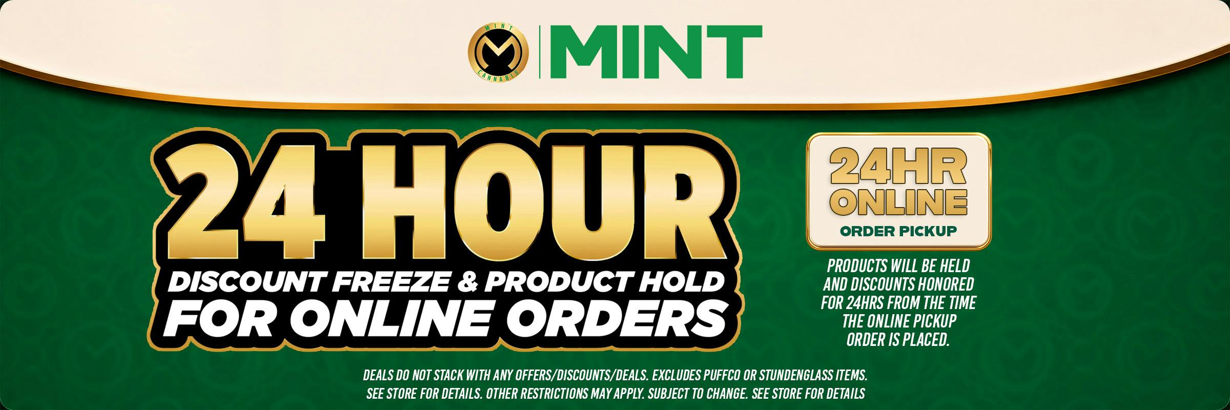 Mint Cannabis