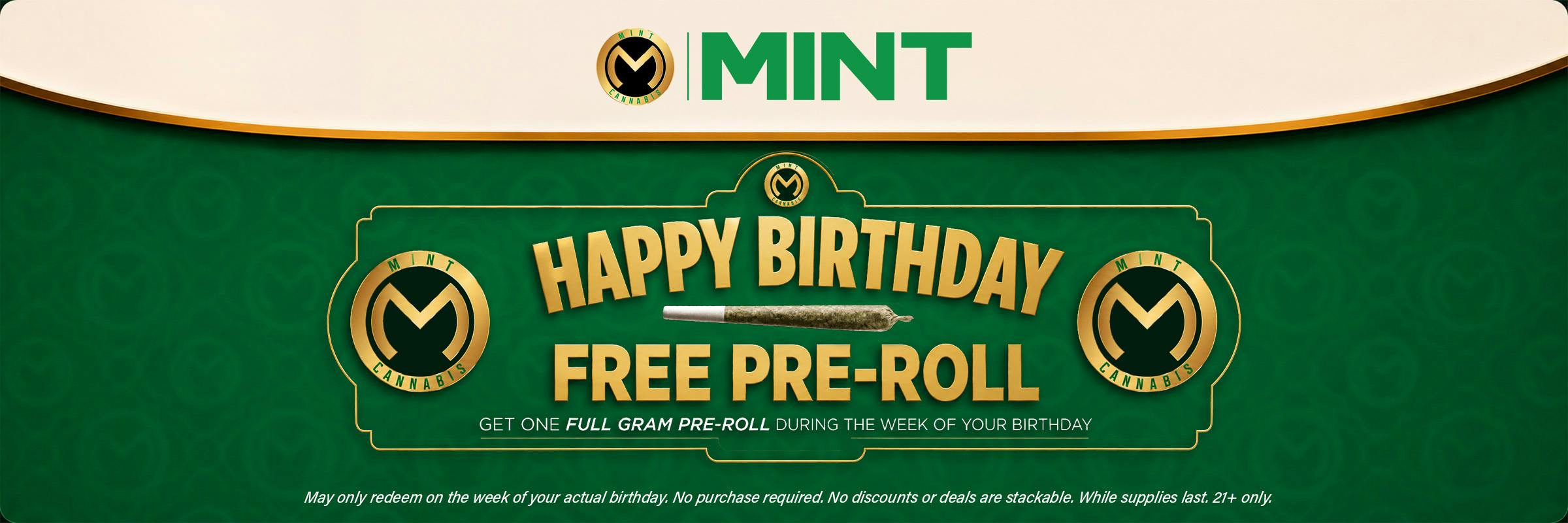 Mint Cannabis