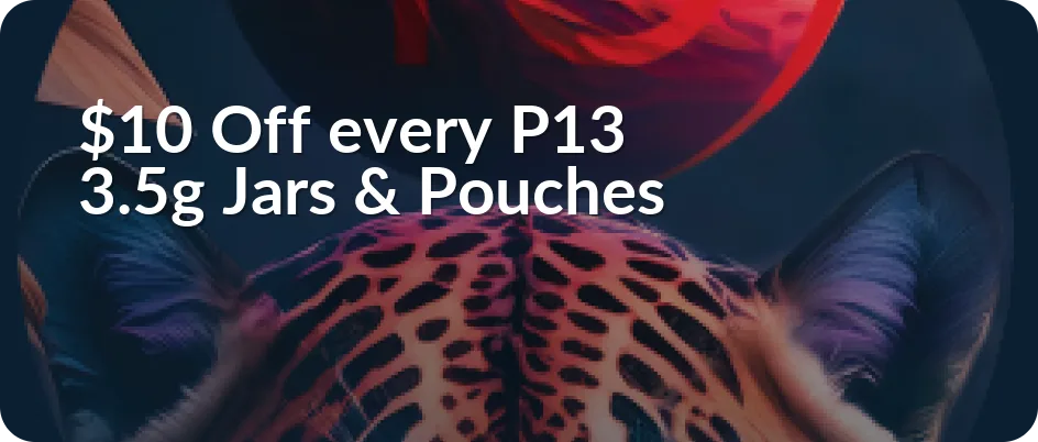 Planet 13