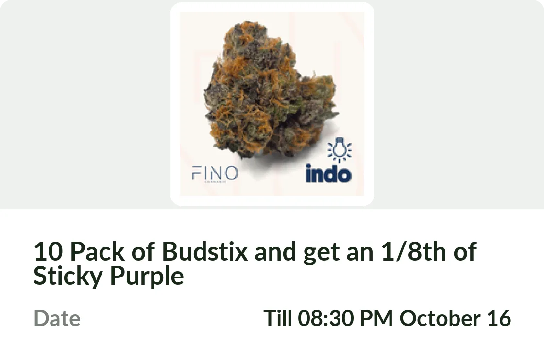 Fino Cannabis