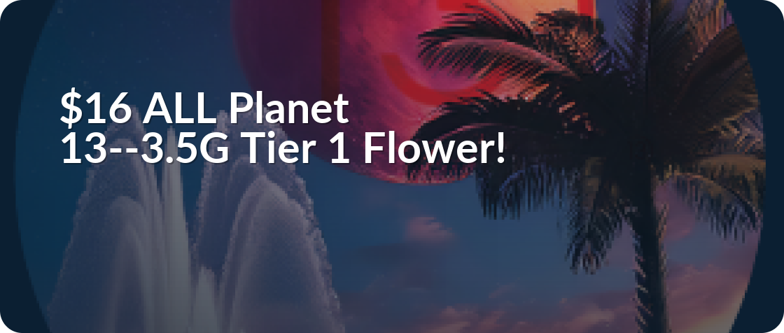 Planet 13