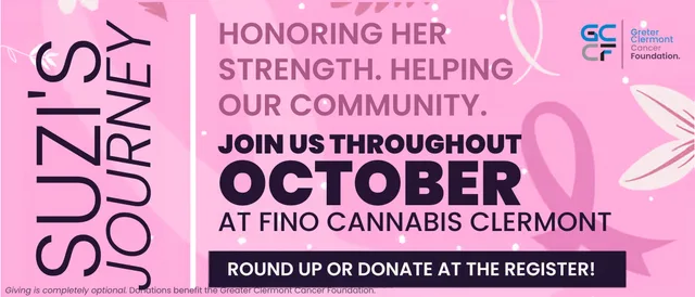Fino Cannabis