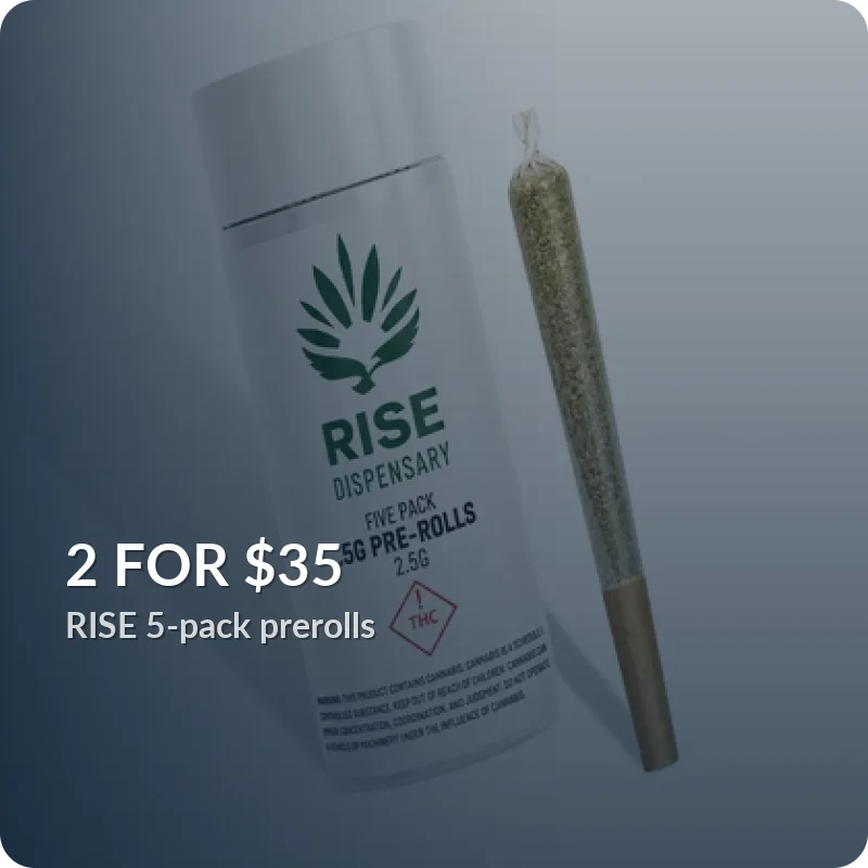 Rise