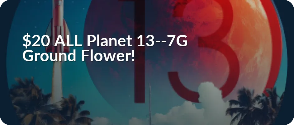 Planet 13