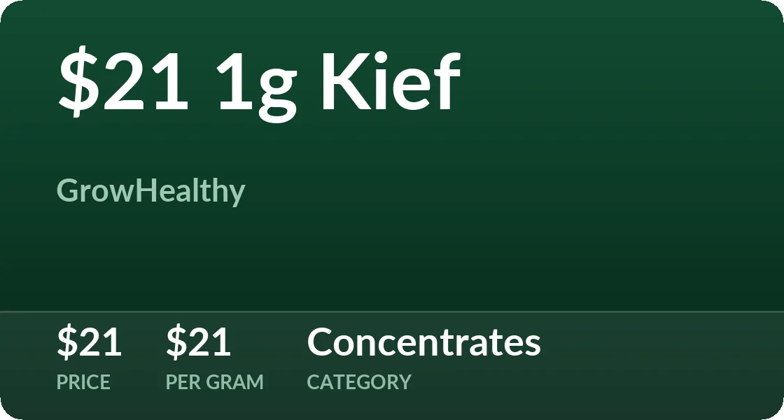 GrowHealthy
