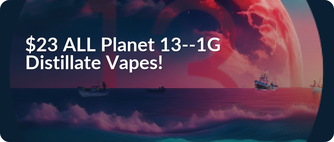 Planet 13