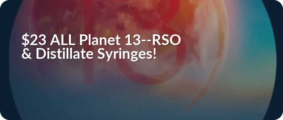 Planet 13