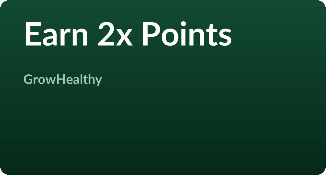 GrowHealthy