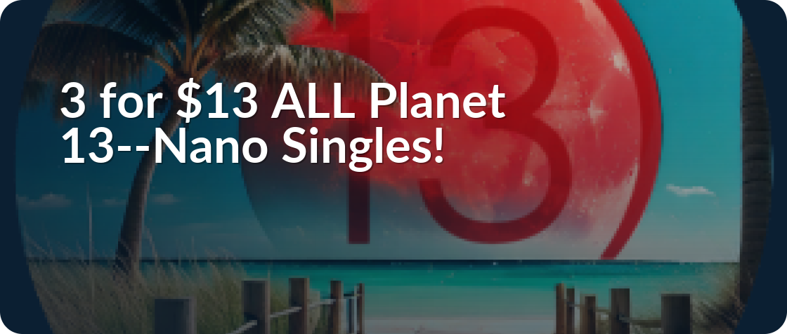 Planet 13
