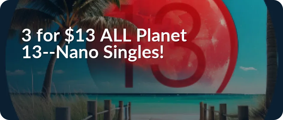 Planet 13