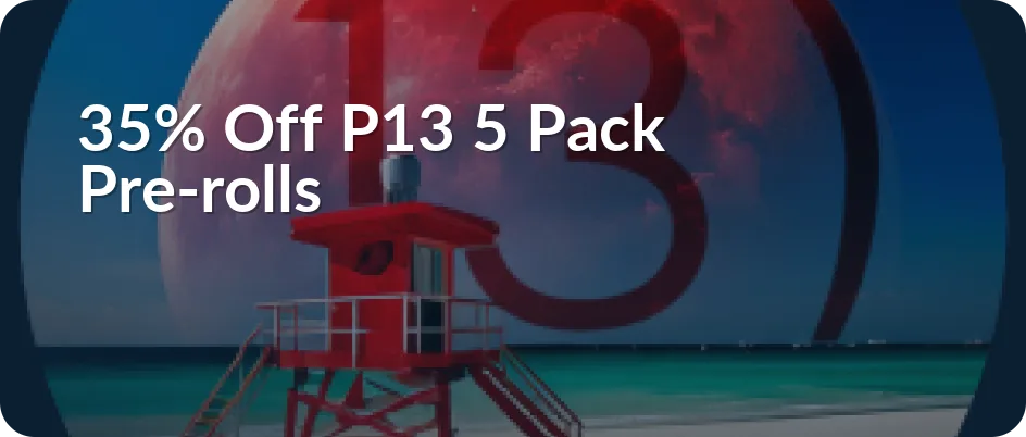 Planet 13