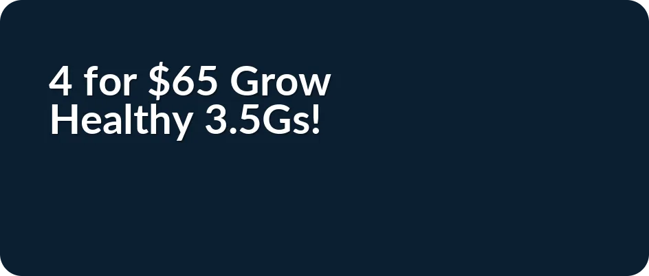 GrowHealthy