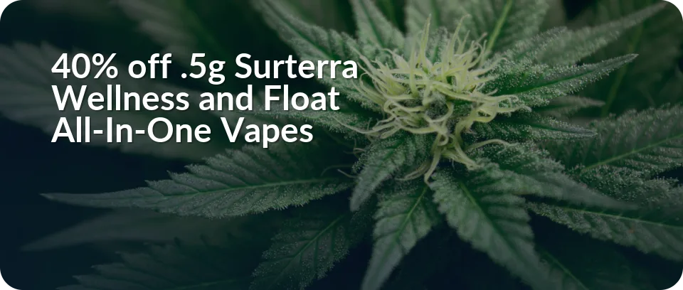 Surterra Wellness