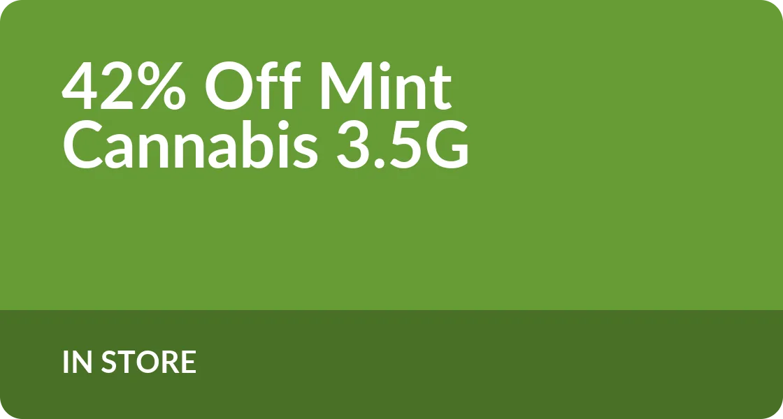 Mint Cannabis