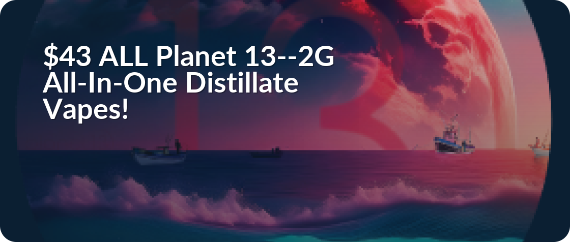 Planet 13