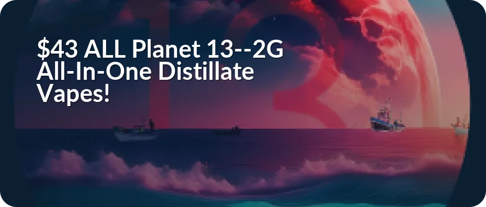 Planet 13