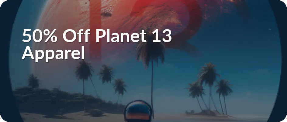 Planet 13