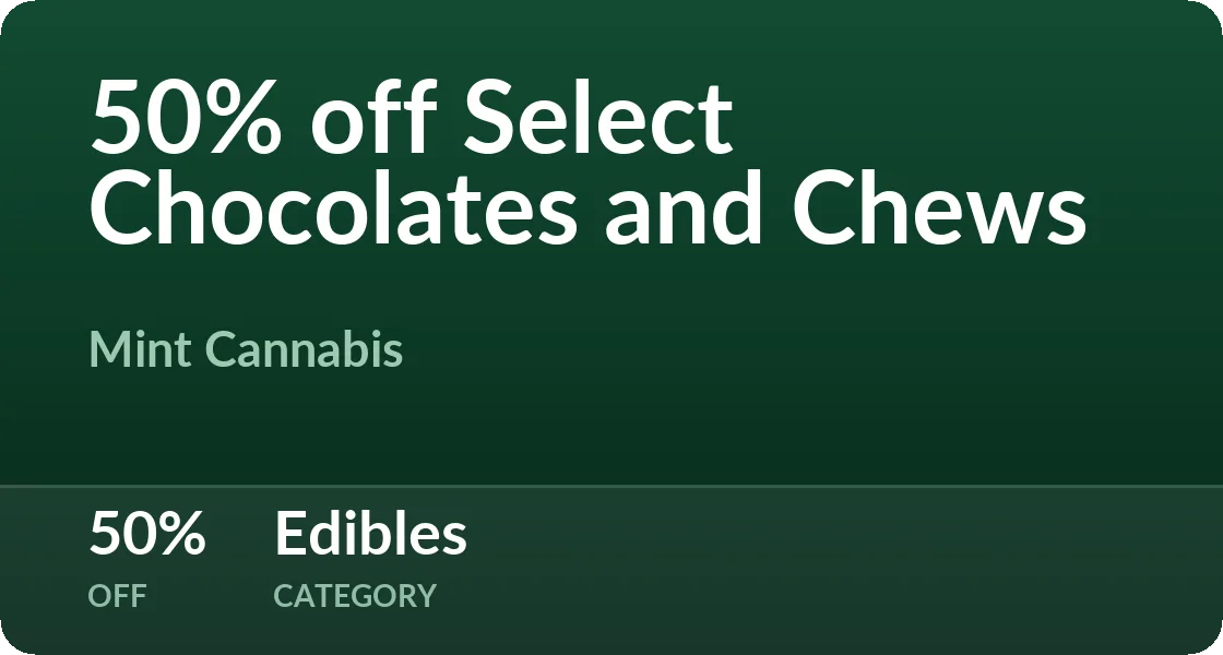 Mint Cannabis